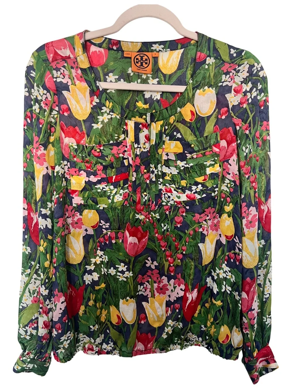 Tory Burch 